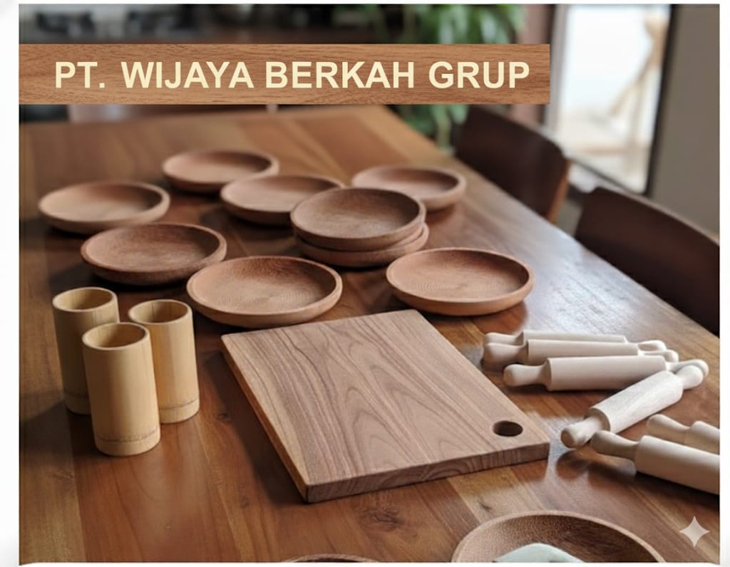 Produk kayu